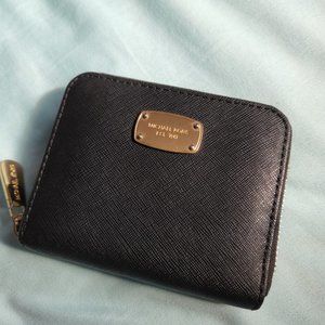 michael kors small wallet